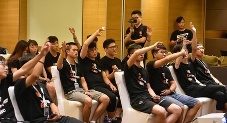 微星2018“星光班” 電競(jìng)界的“黃埔軍校”，如何塑造未來(lái)的信息科技之星？